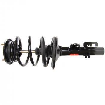 Monroe 172612 - Suspension Strut and Coil Spring Assembly Monroe 172612 Suspension Strut and Coil Spring Assembly product image 2 of 2