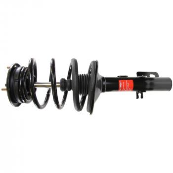 Monroe 172613 - Suspension Strut and Coil Spring Assembly Monroe 172613 Suspension Strut and Coil Spring Assembly product image 2 of 2