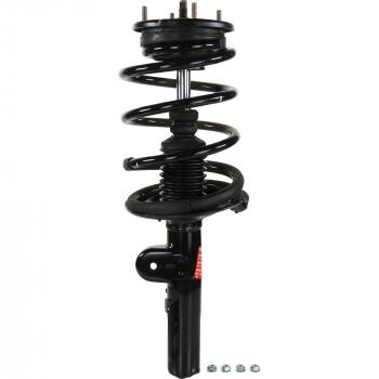 Monroe 172614 Suspension Strut and Coil Spring Assembly product image 2 of 3