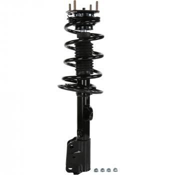 Monroe 172621 Suspension Strut and Coil Spring Assembly product image 2 of 3