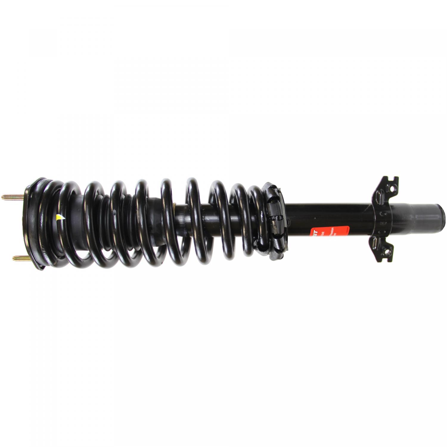 Monroe 172624 Suspension Strut and Coil Spring Assembly product image 1 of 2