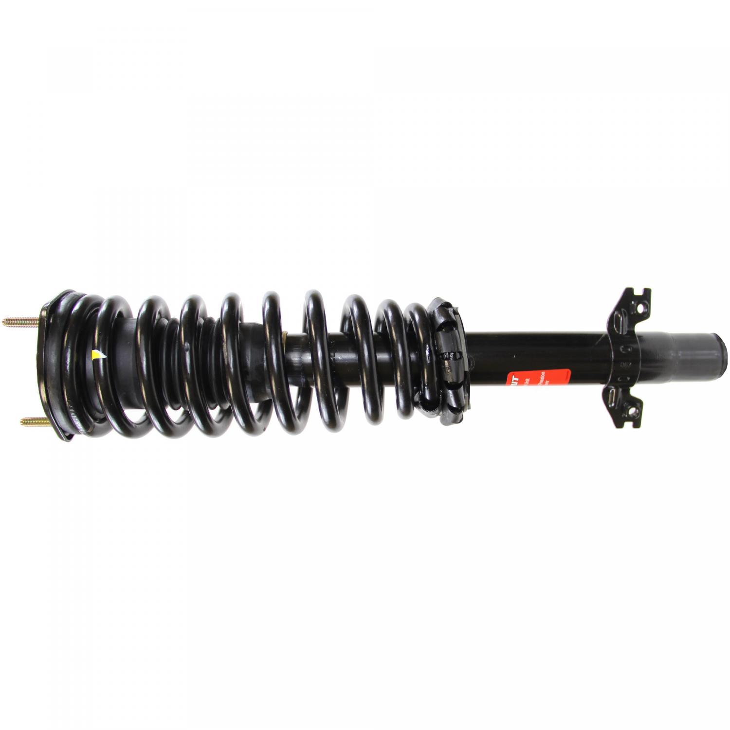 Monroe 172624 Suspension Strut and Coil Spring Assembly product image 2 of 2