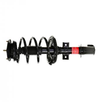 Monroe 172639 - Suspension Strut and Coil Spring Assembly Monroe 172639 Suspension Strut and Coil Spring Assembly product image 2 of 2