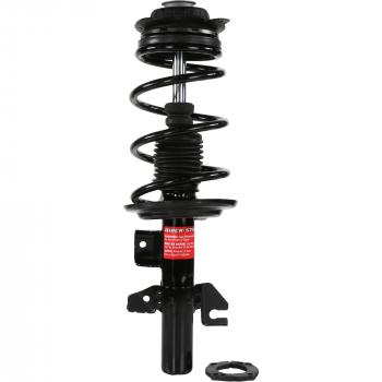 Monroe 172641 Suspension Strut and Coil Spring Assembly product image 2 of 3