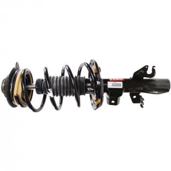 Monroe 172642 Suspension Strut and Coil Spring Assembly product image 1 of 3