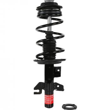 Monroe 172642 Suspension Strut and Coil Spring Assembly product image 2 of 3