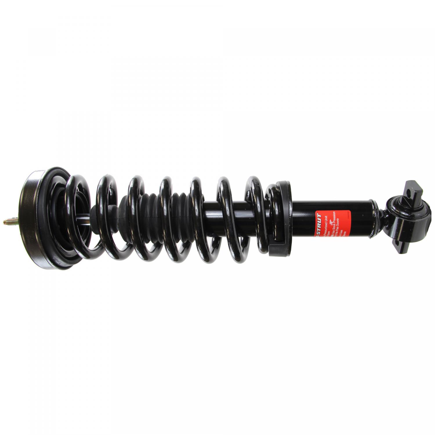 Monroe 172651L Suspension Strut and Coil Spring Assembly product image 1 of 2