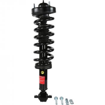 Monroe 172652L Suspension Strut and Coil Spring Assembly product image 2 of 3