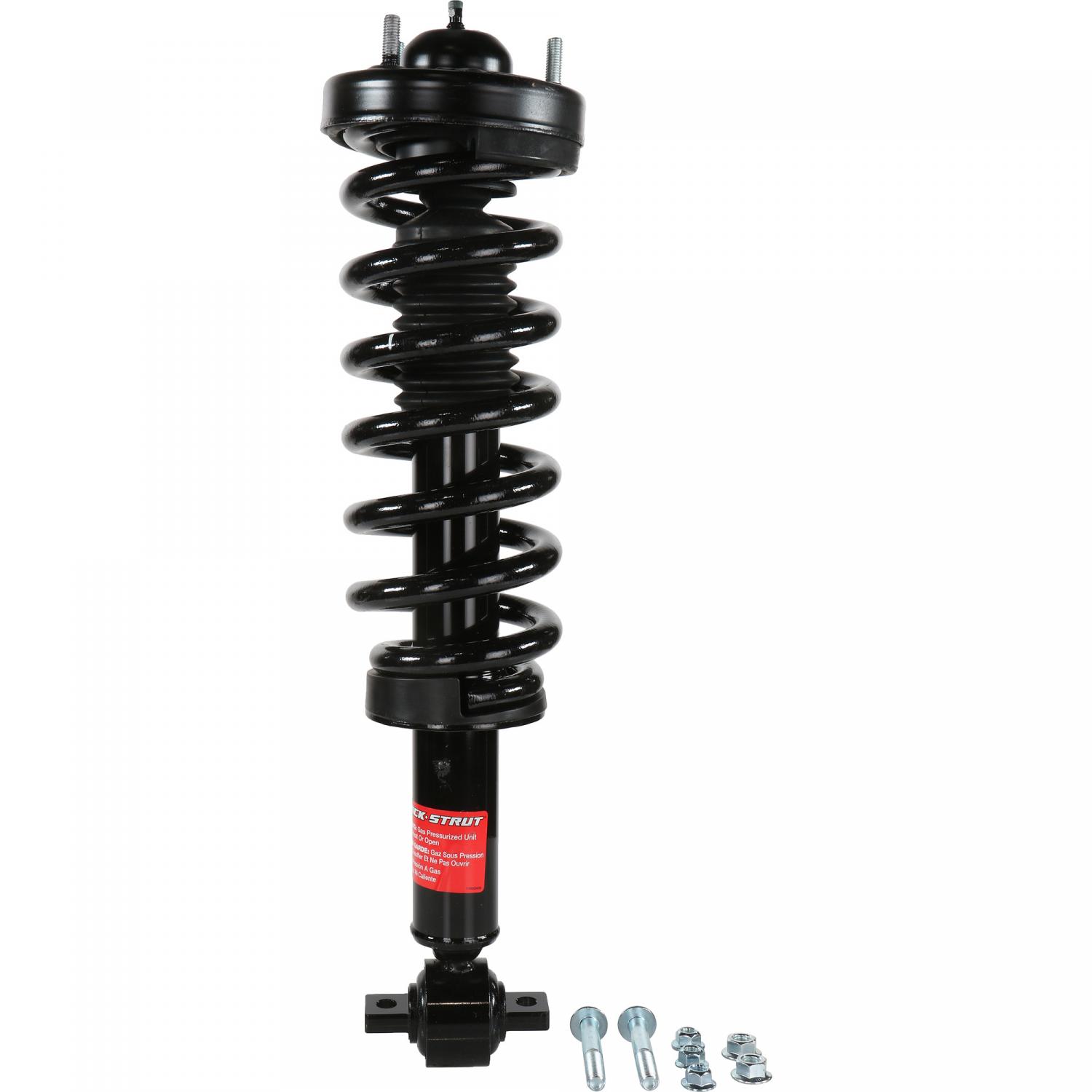 Monroe 172652R Suspension Strut and Coil Spring Assembly product image 2 of 3