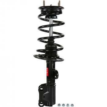 Monroe 172653 - Suspension Strut and Coil Spring Assembly Monroe 172653 Suspension Strut and Coil Spring Assembly product image 2 of 3
