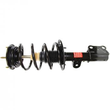 Monroe 172653 - Suspension Strut and Coil Spring Assembly Monroe 172653 Suspension Strut and Coil Spring Assembly product image 3 of 3