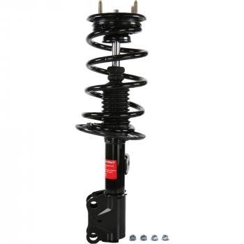 Monroe 172654 Suspension Strut and Coil Spring Assembly product image 2 of 3