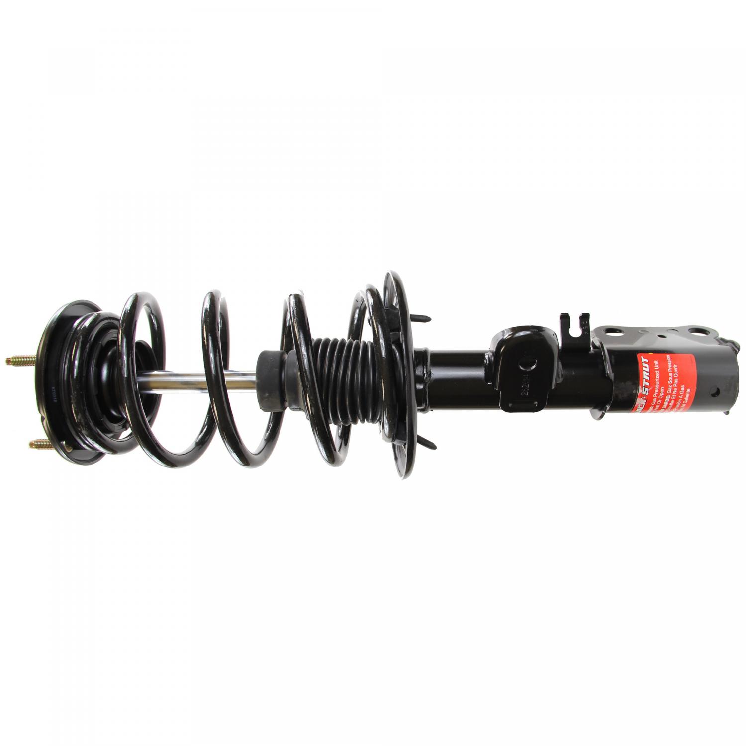 Monroe 172656 - Suspension Strut and Coil Spring Assembly Monroe 172656 Suspension Strut and Coil Spring Assembly product image 1 of 2