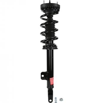 Monroe 172665 Suspension Strut and Coil Spring Assembly product image 2 of 3