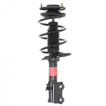 Monroe 172670 - Suspension Strut and Coil Spring Assembly Monroe 172670 Suspension Strut and Coil Spring Assembly product image 1 of 2