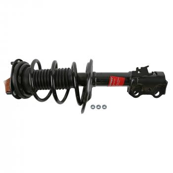 Monroe 172683 - Suspension Strut and Coil Spring Assembly Monroe 172683 Suspension Strut and Coil Spring Assembly product image 1 of 1