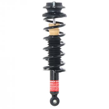 Monroe 172690 - Suspension Strut and Coil Spring Assembly Monroe 172690 Suspension Strut and Coil Spring Assembly product image 2 of 2