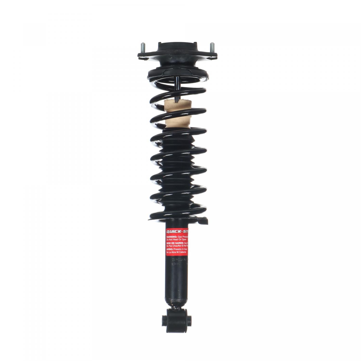 Monroe 172691 Suspension Strut and Coil Spring Assembly product image 1 of 2