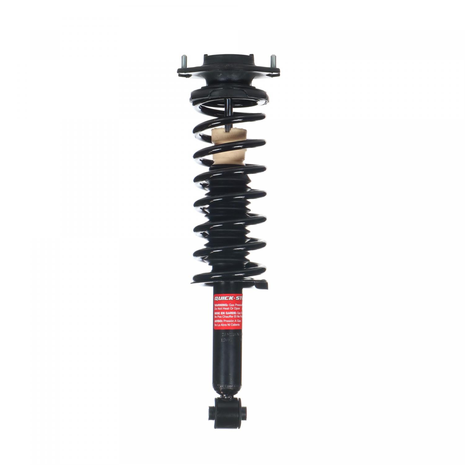 Monroe 172691 Suspension Strut and Coil Spring Assembly product image 2 of 2