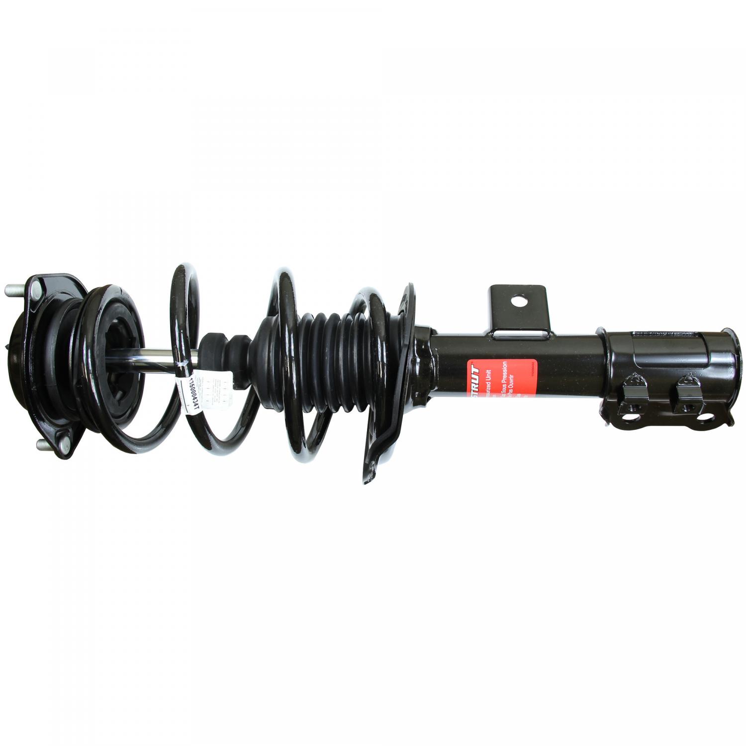Monroe 172708 Suspension Strut and Coil Spring Assembly product image 3 of 3