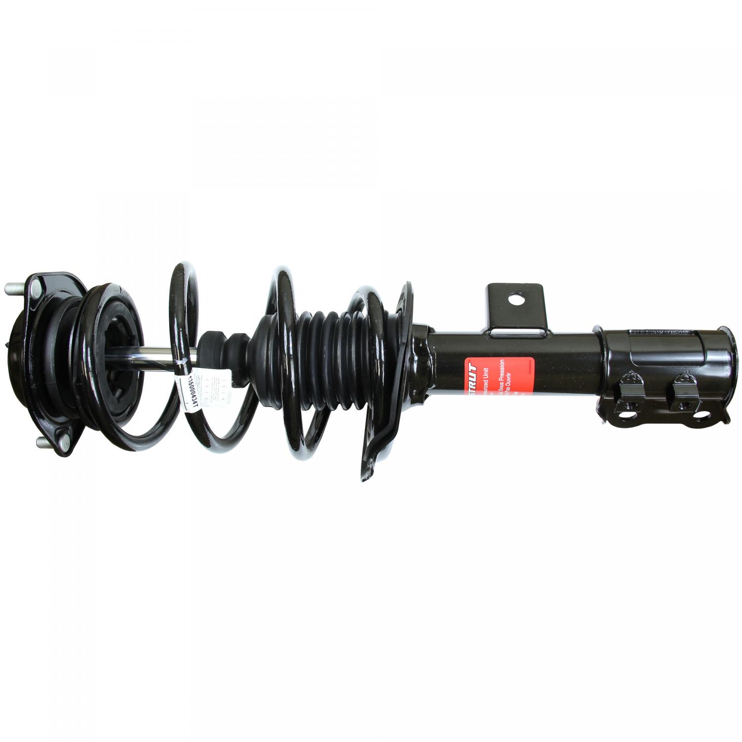 Monroe 172709 Suspension Strut and Coil Spring Assembly product image 1 of 3