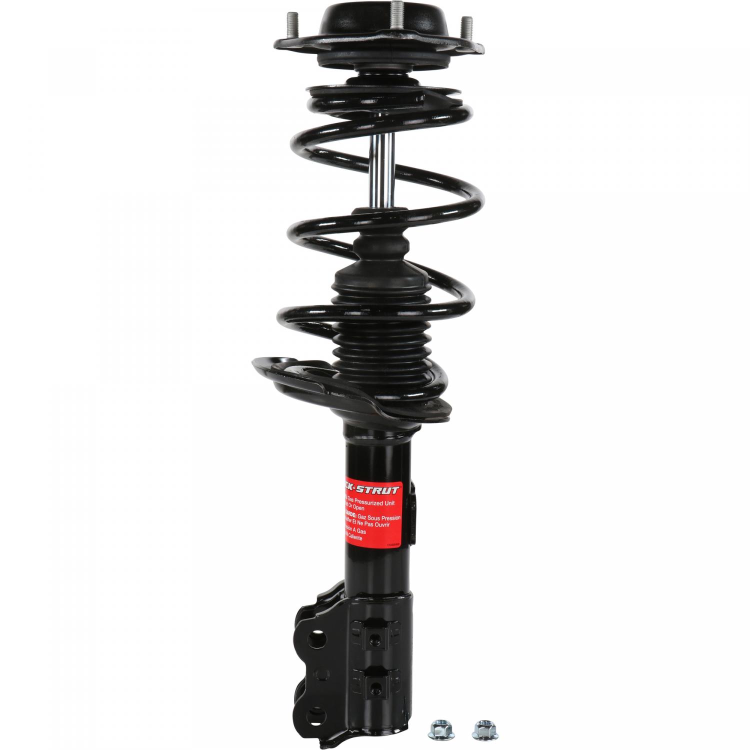 Monroe 172709 Suspension Strut and Coil Spring Assembly product image 2 of 3