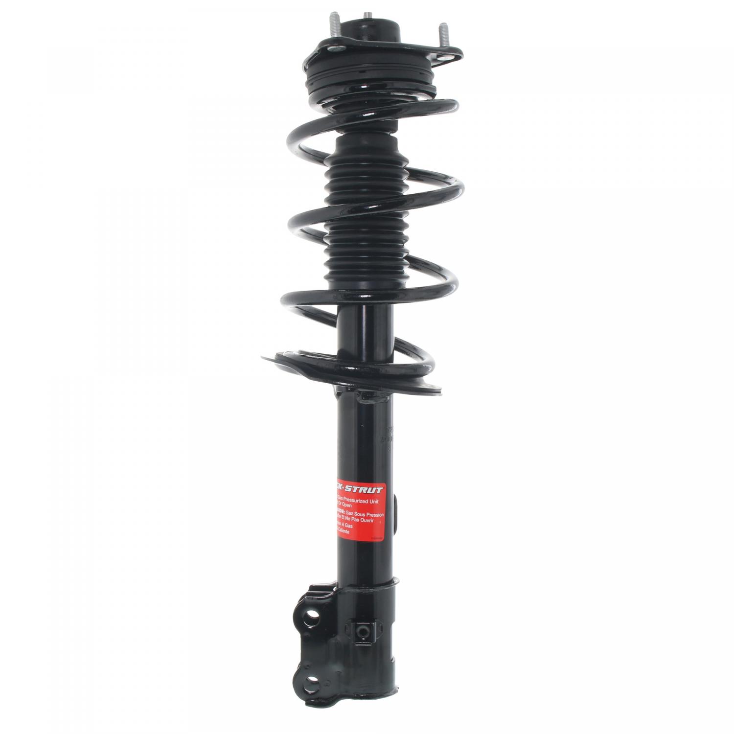 Monroe 172723 Suspension Strut and Coil Spring Assembly product image 1 of 2