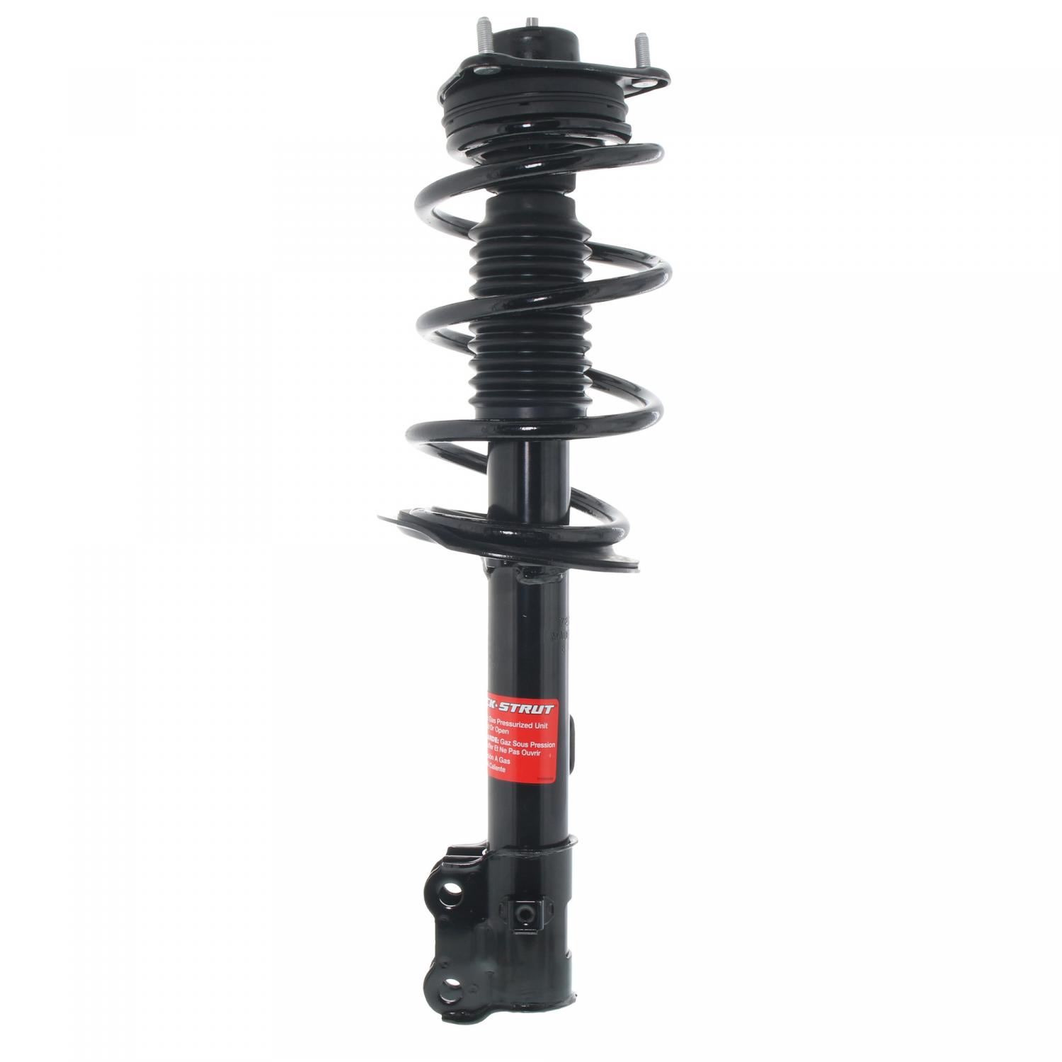 Monroe 172723 Suspension Strut and Coil Spring Assembly product image 2 of 2