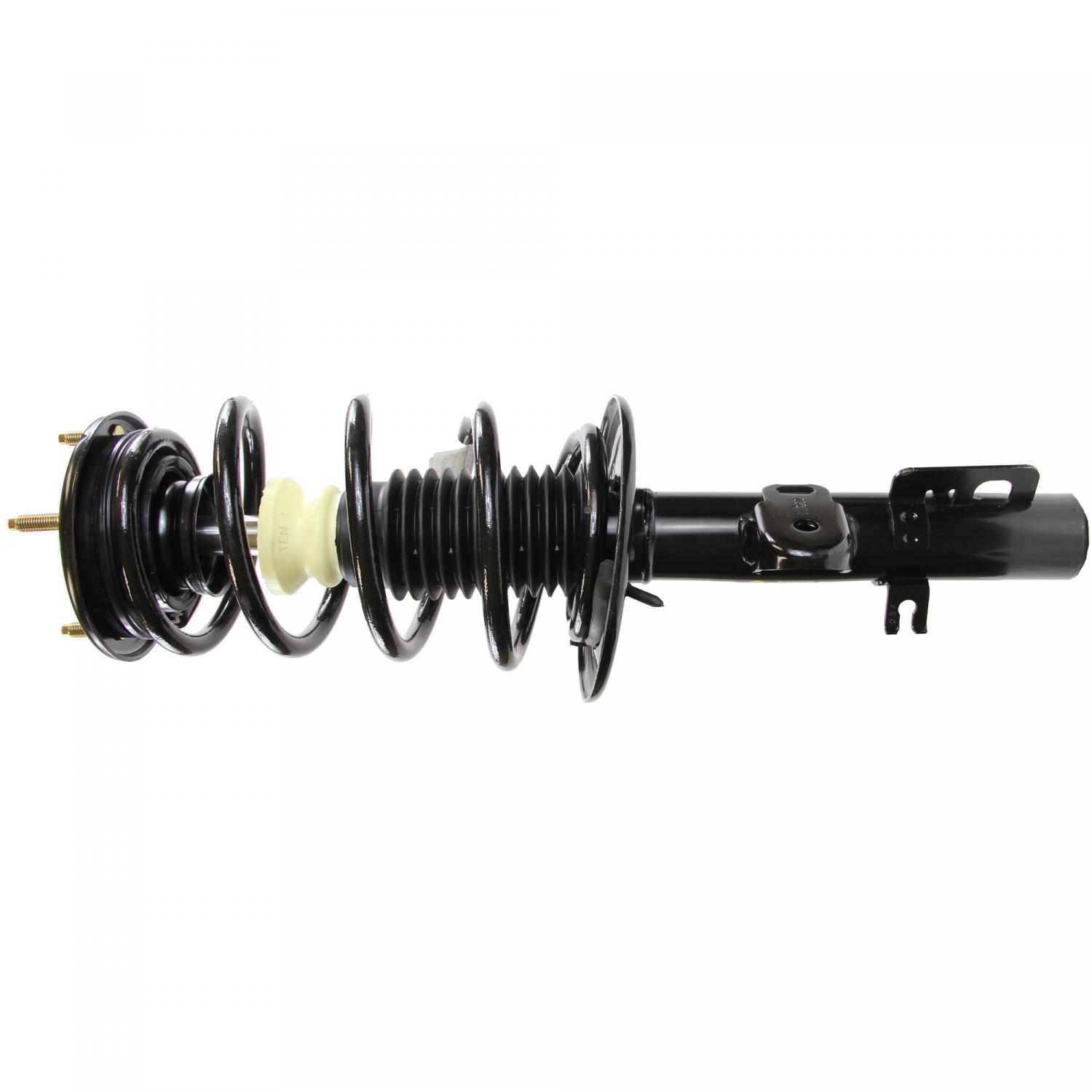 Monroe 172727 - Suspension Strut and Coil Spring Assembly Monroe 172727 Suspension Strut and Coil Spring Assembly product image 2 of 2