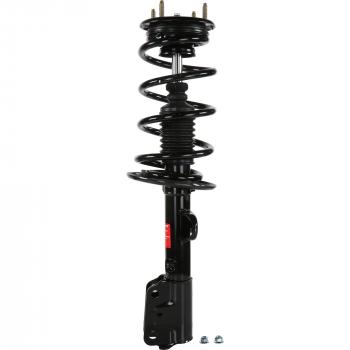 Monroe 172730 Suspension Strut and Coil Spring Assembly product image 2 of 3