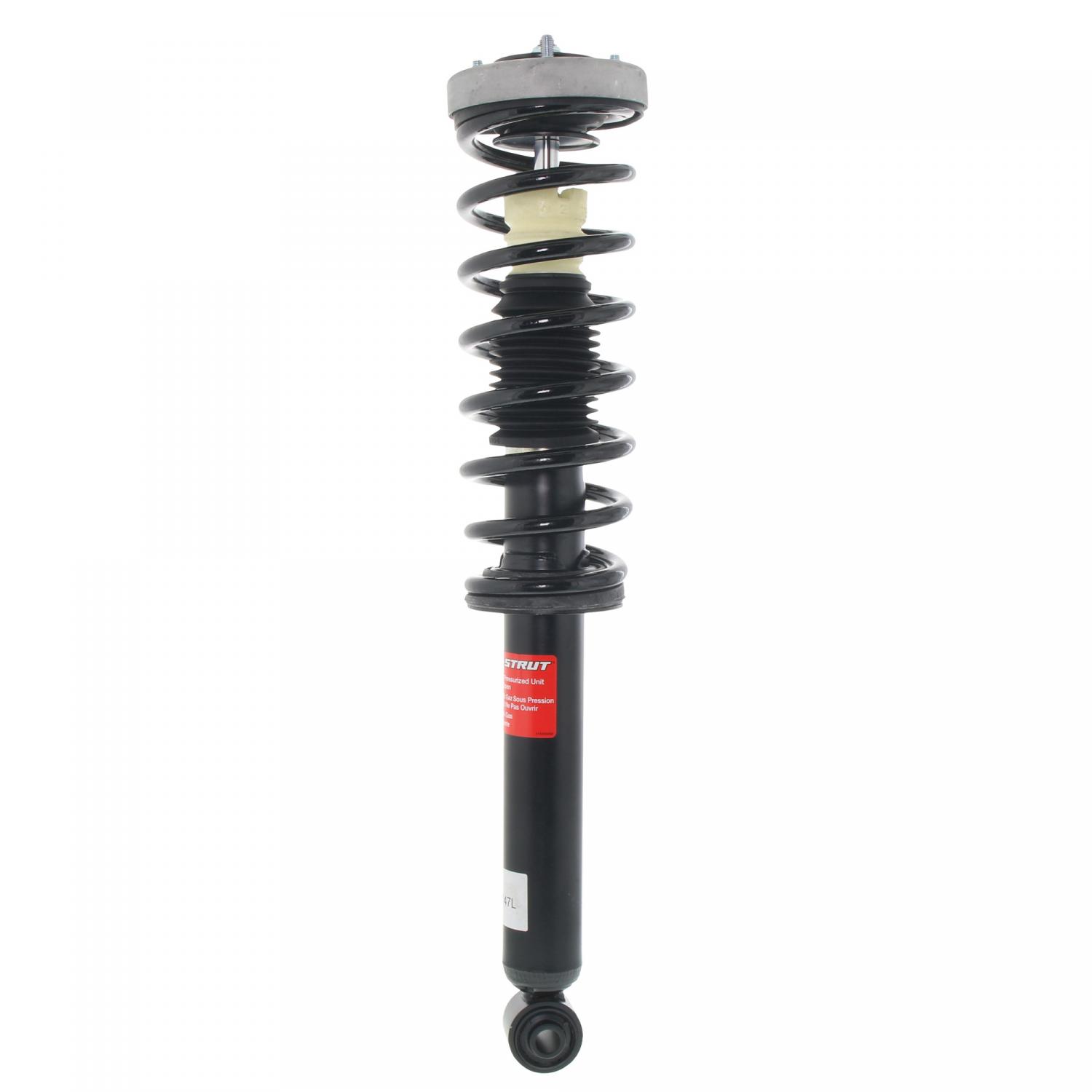Monroe 172747 Suspension Strut and Coil Spring Assembly product image 2 of 2