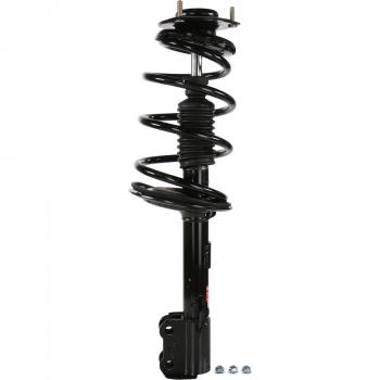 Monroe 172765 - Suspension Strut and Coil Spring Assembly Monroe 172765 Suspension Strut and Coil Spring Assembly product image 2 of 3
