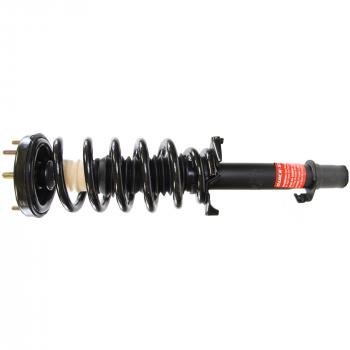 Monroe 172771 - Suspension Strut and Coil Spring Assembly Monroe 172771 Suspension Strut and Coil Spring Assembly product image 1 of 2
