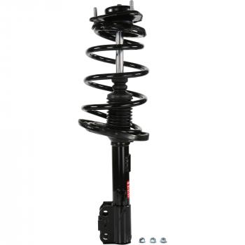 Monroe 172781 Suspension Strut and Coil Spring Assembly product image 2 of 3