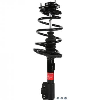 Monroe 172782 Suspension Strut and Coil Spring Assembly product image 2 of 3