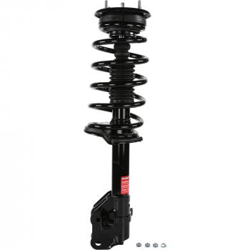 Monroe 172888 - Suspension Strut and Coil Spring Assembly Monroe 172888 Suspension Strut and Coil Spring Assembly product image 2 of 3