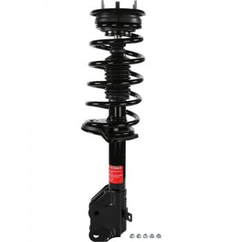 Monroe 172889 Suspension Strut and Coil Spring Assembly product image 2 of 3