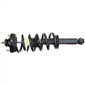 Monroe 172896 - Suspension Strut and Coil Spring Assembly Monroe 172896 Suspension Strut and Coil Spring Assembly product image 1 of 3