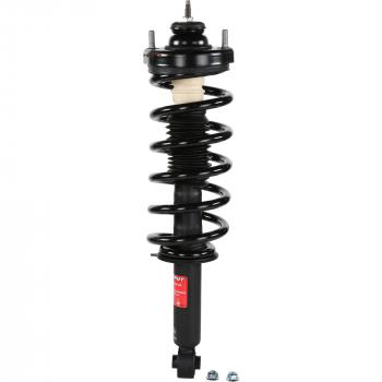 Monroe 172896 - Suspension Strut and Coil Spring Assembly Monroe 172896 Suspension Strut and Coil Spring Assembly product image 2 of 3