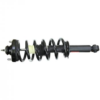 Monroe 172896 - Suspension Strut and Coil Spring Assembly Monroe 172896 Suspension Strut and Coil Spring Assembly product image 3 of 3