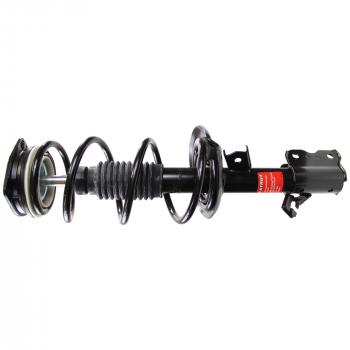 Monroe 172897 - Suspension Strut and Coil Spring Assembly Monroe 172897 Suspension Strut and Coil Spring Assembly product image 1 of 2