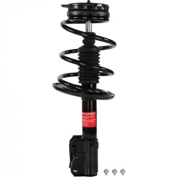 Monroe 172901 Suspension Strut and Coil Spring Assembly product image 2 of 3