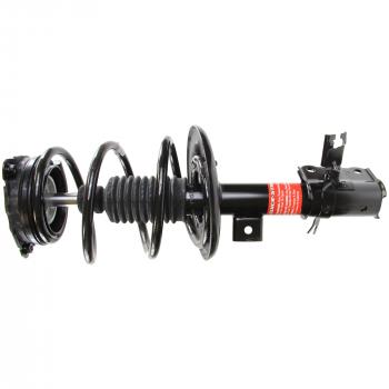 Monroe 172902 Suspension Strut and Coil Spring Assembly product image 1 of 3