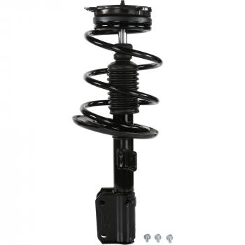 Monroe 172902 Suspension Strut and Coil Spring Assembly product image 2 of 3