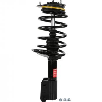 Monroe 172903 Suspension Strut and Coil Spring Assembly product image 2 of 3