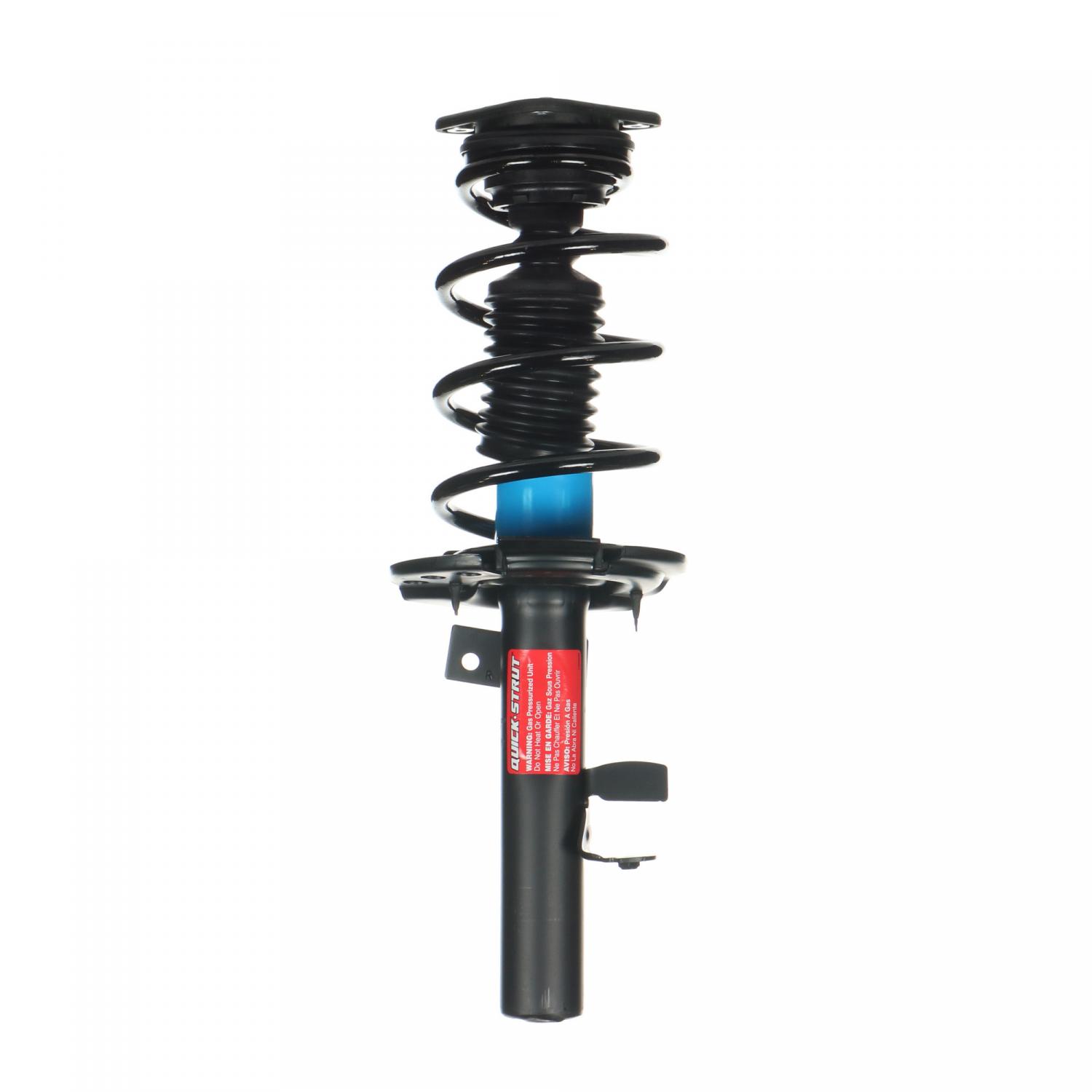 Monroe 172907 - Suspension Strut and Coil Spring Assembly Monroe 172907 Suspension Strut and Coil Spring Assembly product image 2 of 2
