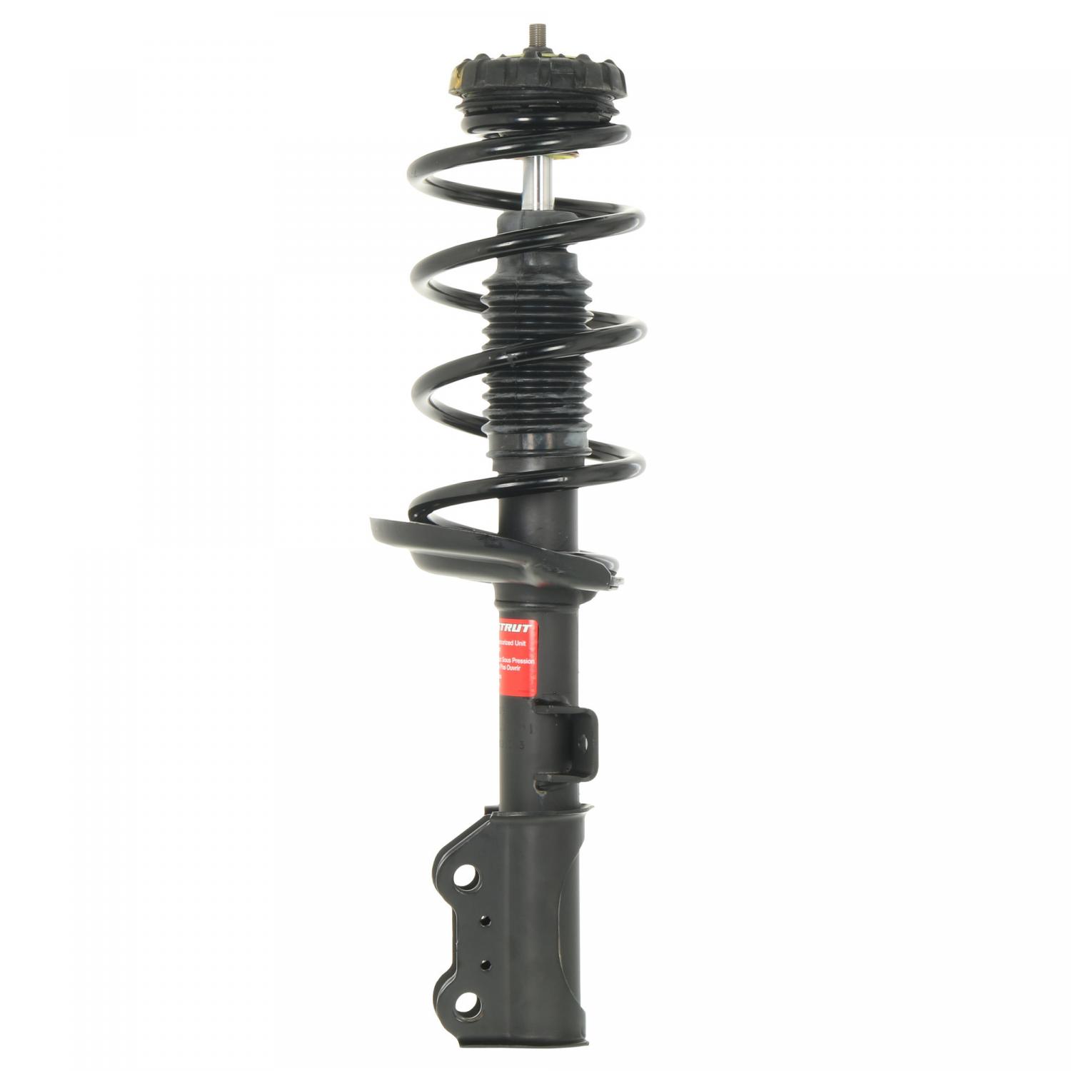 Monroe 172909 - Suspension Strut and Coil Spring Assembly Monroe 172909 Suspension Strut and Coil Spring Assembly product image 1 of 2
