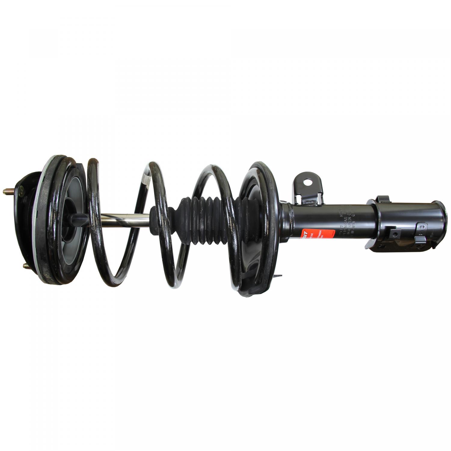 Monroe 172917 Suspension Strut and Coil Spring Assembly product image 2 of 2