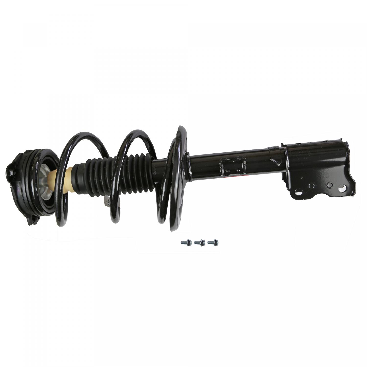 Monroe 172937 Suspension Strut and Coil Spring Assembly product image 1 of 1