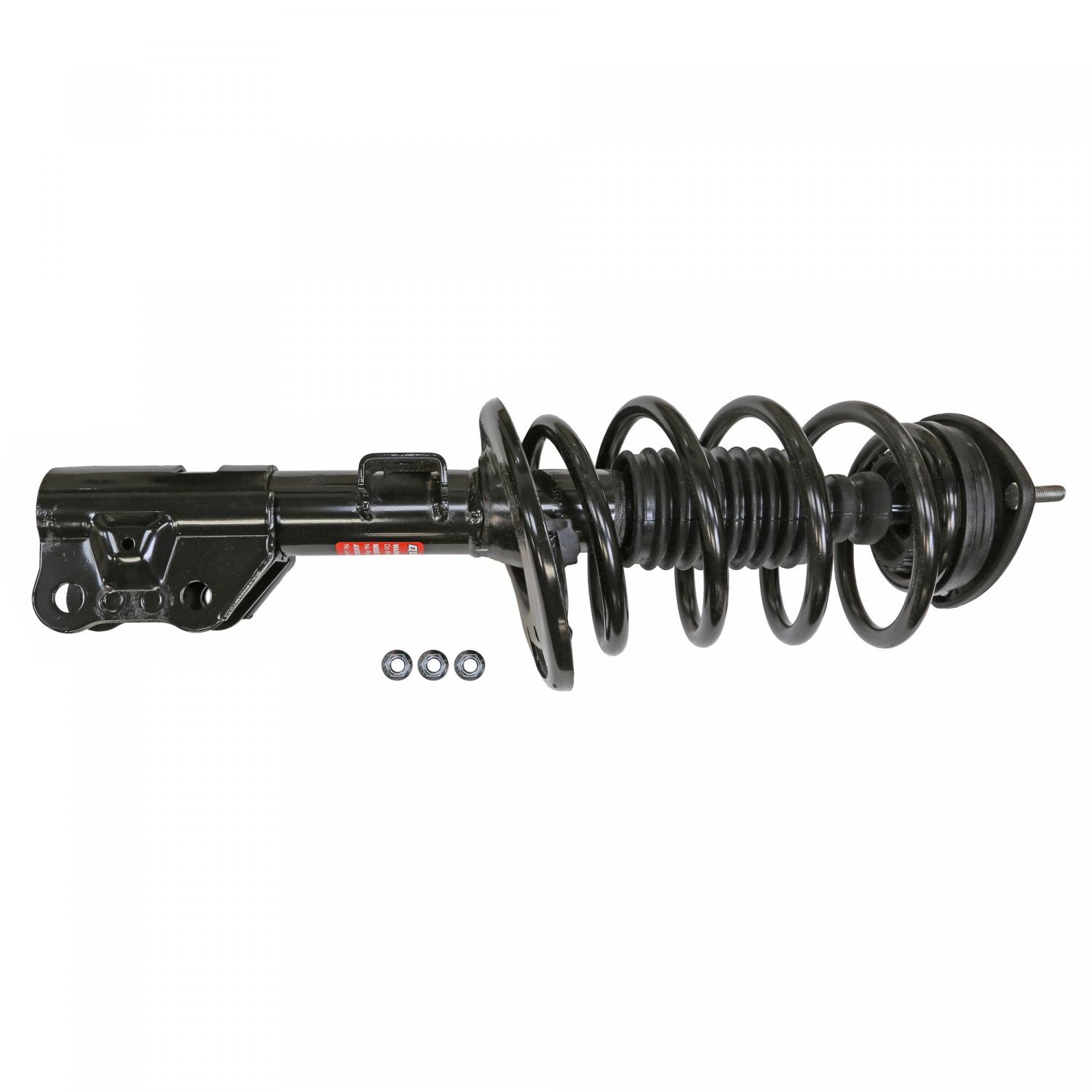 Monroe 172938 - Suspension Strut and Coil Spring Assembly Monroe 172938 Suspension Strut and Coil Spring Assembly product image 1 of 1